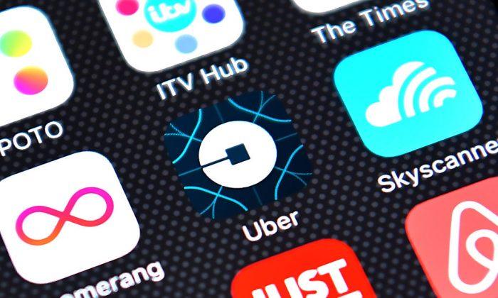 Uber Finally Adds Tipping Option After Years of Resistance