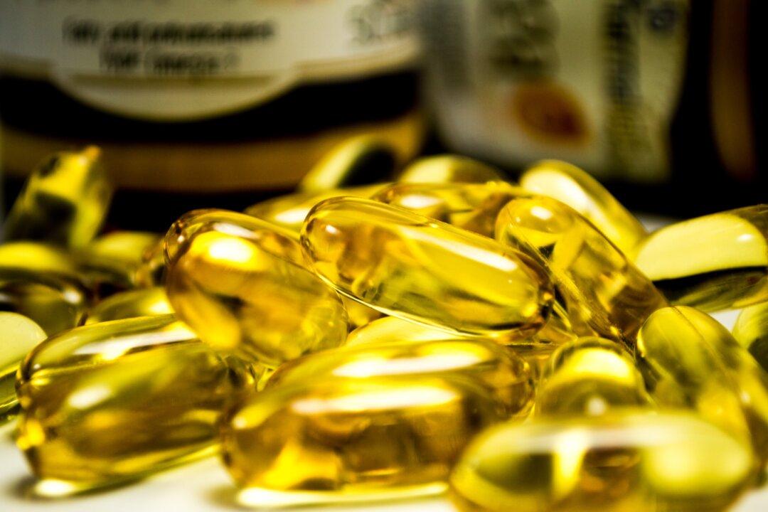 Many Americans May Be Taking Too Much Vitamin D
