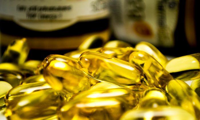 Many Americans May Be Taking Too Much Vitamin D