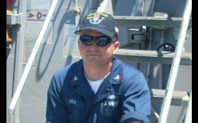 Hero Navy Sailor Sacrificed His Life to Save 20 Sailors After USS Fitzgerald Collision
