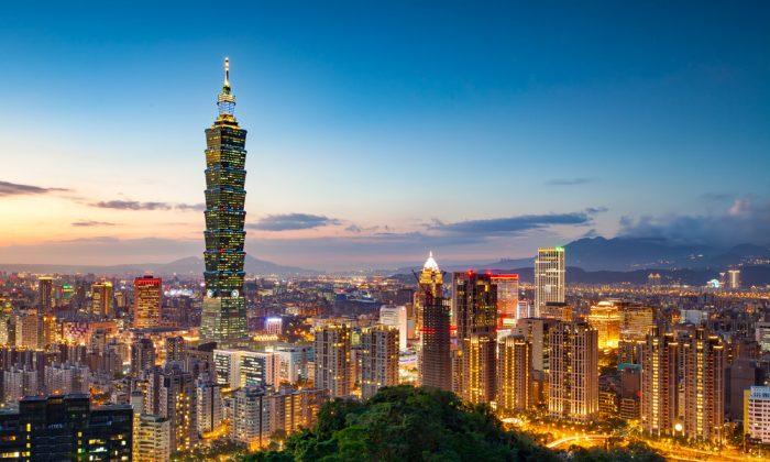 Long Layover in Taiwan? Take a Short Sightseeing Tour