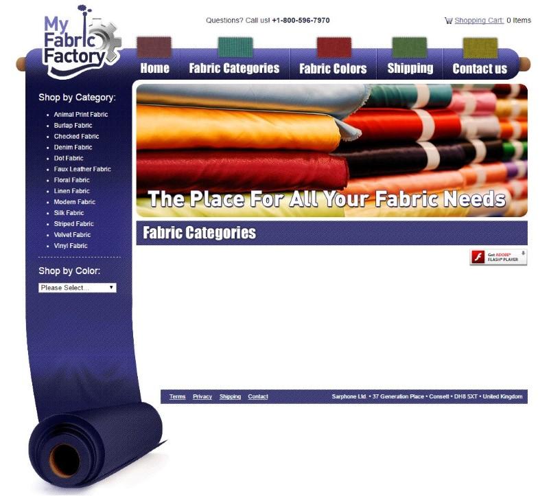 Fake Online Stores Reveal Gamblers’ Shadow Banking System