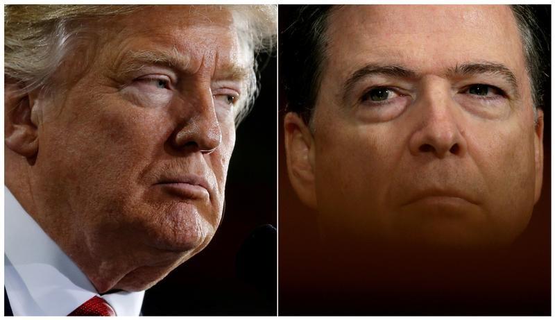 How the FBI Violated the Privacy Act to Undermine Trump's 'Presidential Appointments': Watchdog Report