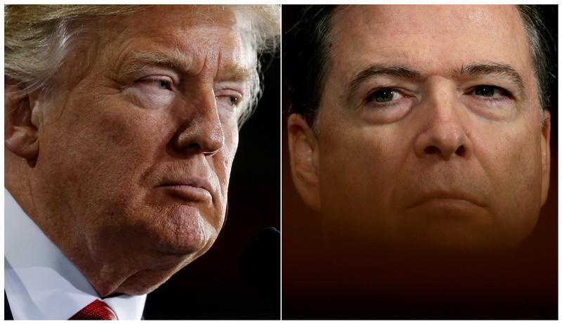 How the FBI Violated the Privacy Act to Undermine Trump’s ‘Presidential Appointments’: Watchdog Report