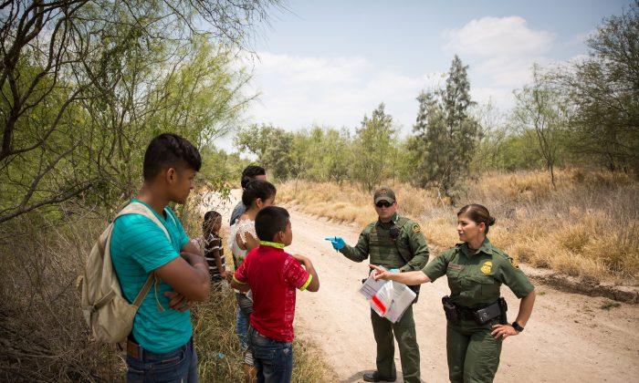 In Battle Against MS-13, Focus Shifts to Unaccompanied Minors