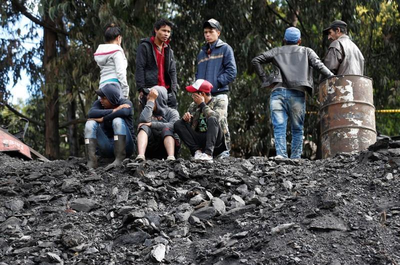 At Least Eleven Die in Colombia Coal Mine Explosion