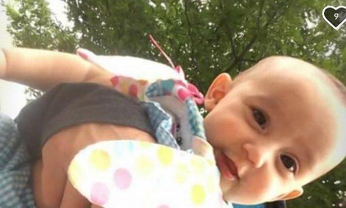 Mother Was on Facebook as Baby Drowned in Bathtub