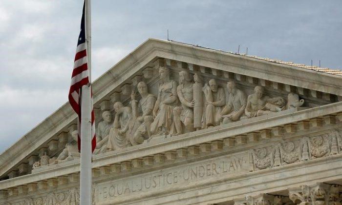 Supreme Court Did Not Act on Travel Ban in Morning Orders