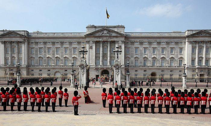 British Monarchy to Receive Big Increase in Public Money