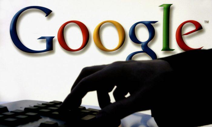 Google Gets Largest-Ever EU Antitrust Fine