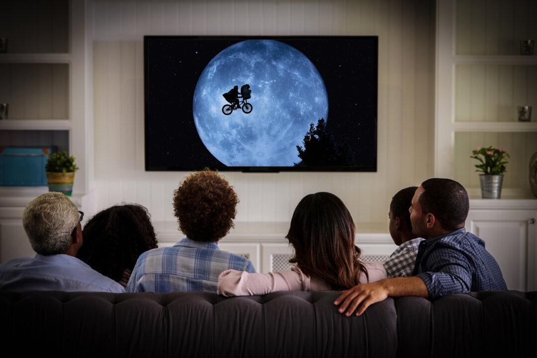 Family Movie Night—10 Classics to Enjoy as a Family This Summer