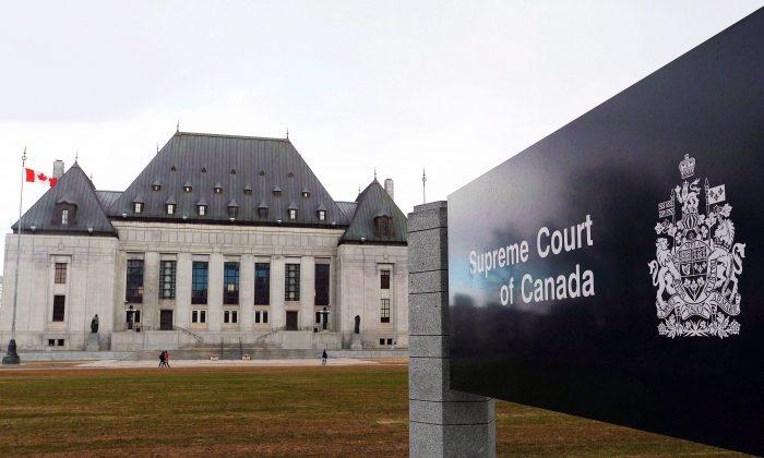 Canada’s Carbon Tax Conundrum Continues as Supreme Court Reserves Judgment in Cases