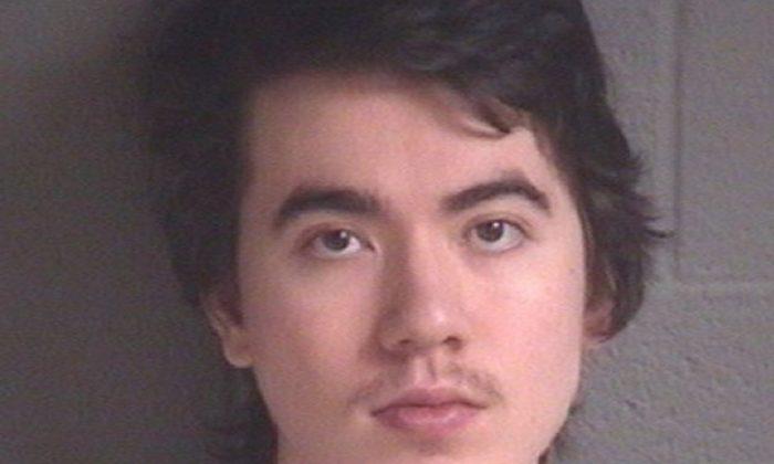 North Carolina Man Gets Life in Prison for Plotting ISIS Attack