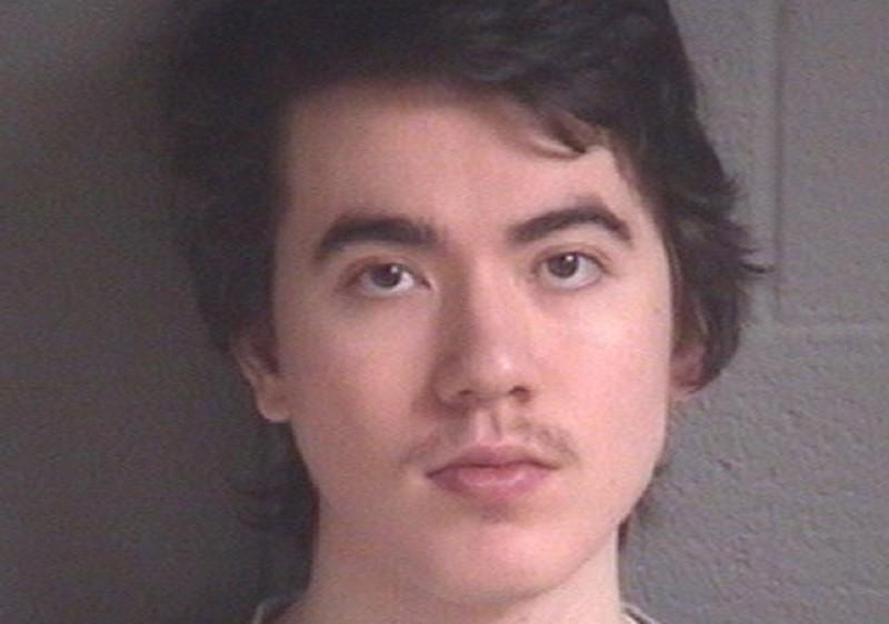 North Carolina Man Gets Life in Prison for Plotting ISIS Attack