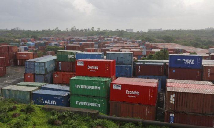 India’s Largest Container Port Hit by Global Cyber Attack