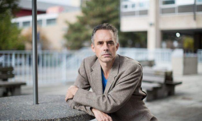 Jordan Peterson: Collectivism Is Tyranny Under the Guise of Benevolence