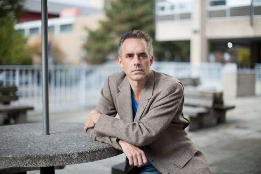 Jordan Peterson: Collectivism Is Tyranny Under the Guise of Benevolence