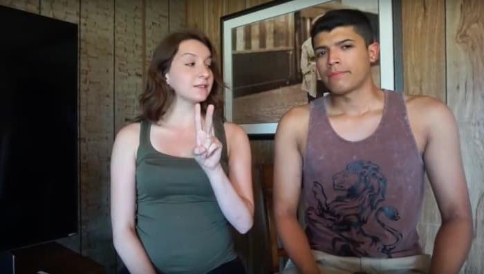 Pregnant 19-Year-Old Woman Shoots, Kills Boyfriend in YouTube Stunt Gone Wrong