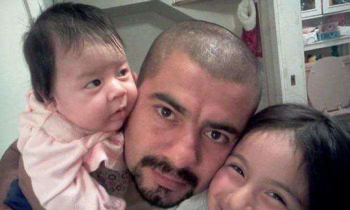 Heroic Father Drowns While Rescuing 5-Year-Old Daughter