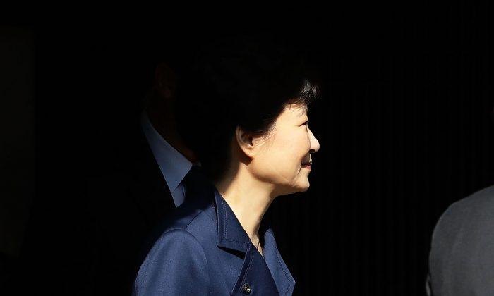 North Korea Calls for Execution of Former South Korean President