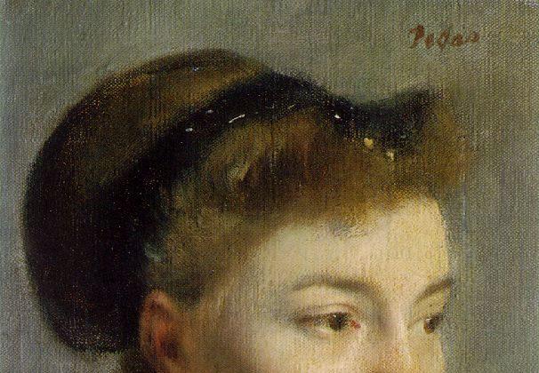 The Masters’ Thread: How Degas Inspires Burton Silverman