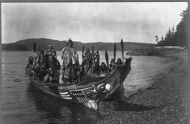 Rare Photos of Native Americans Show a History That Was Almost Forgotten