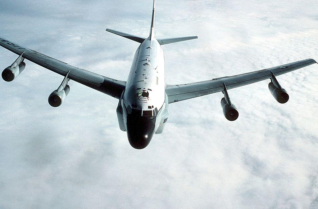 Restoring ‘Doomsday' Plane Ensures US Response to Adversary’s Nuclear Attack is Annihilation: Congressman