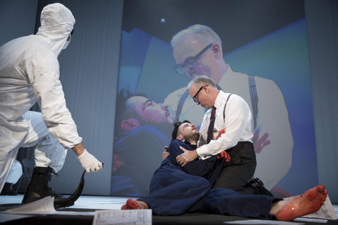 A World of Misinformation and Censorship