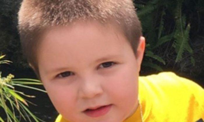Body of Missing 5-Year-Old Boy Missing Since April Found in Calif.