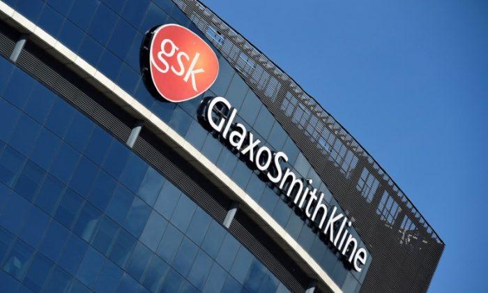 GSK Chairman Hampton to Step Down Ahead of Split
