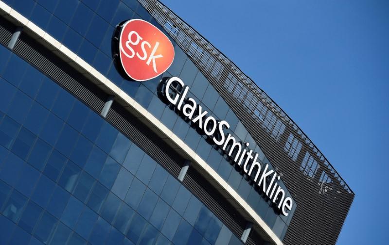 GSK Chairman Hampton to Step Down Ahead of Split