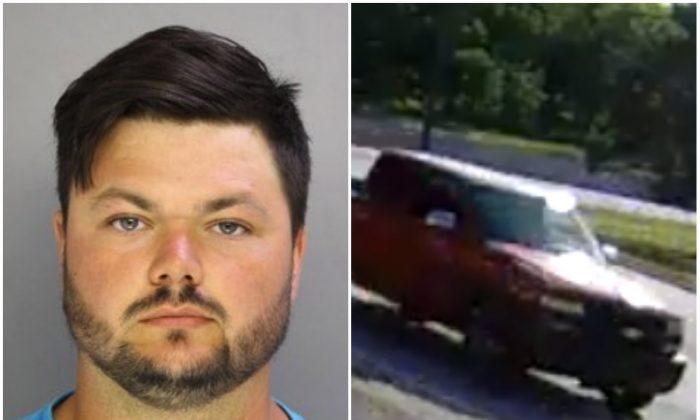 Man Turns Himself in for Roadrage Killing of Teen in Pennsylvania