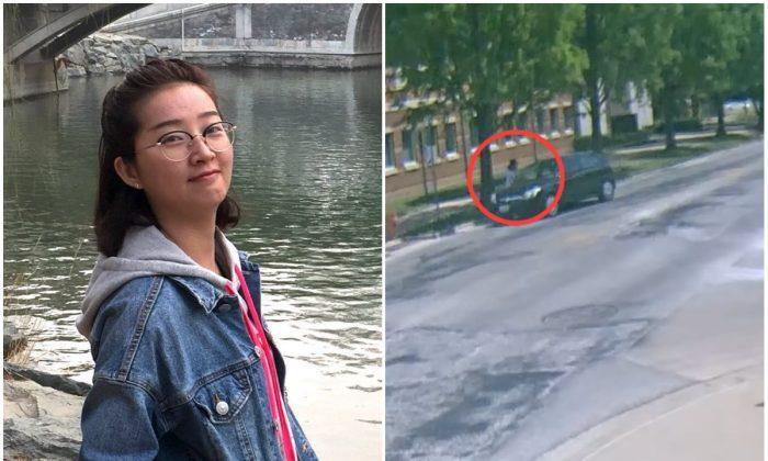 FBI Charged Illinois Man in Kidnapping of Chinese Scholar Who Is Presumed Dead