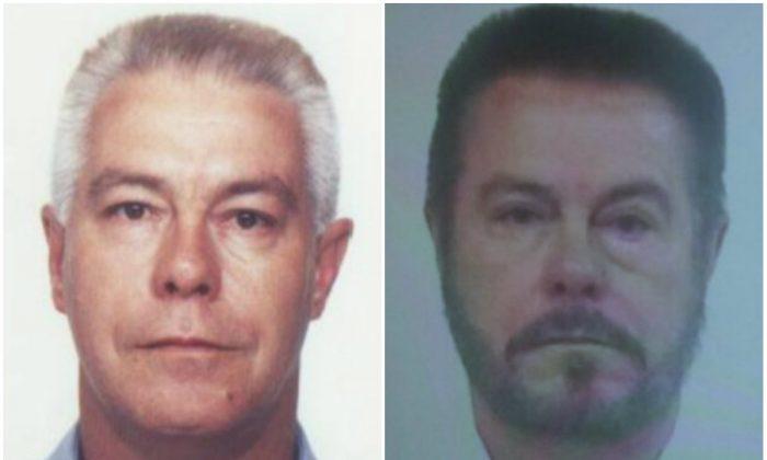 Drug Kingpin With Face Altered by Plastic Surgery Caught in Brazil