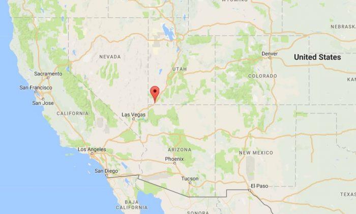 Child Dies After Being Left in Hot Van for 6 Hours in Utah: Police