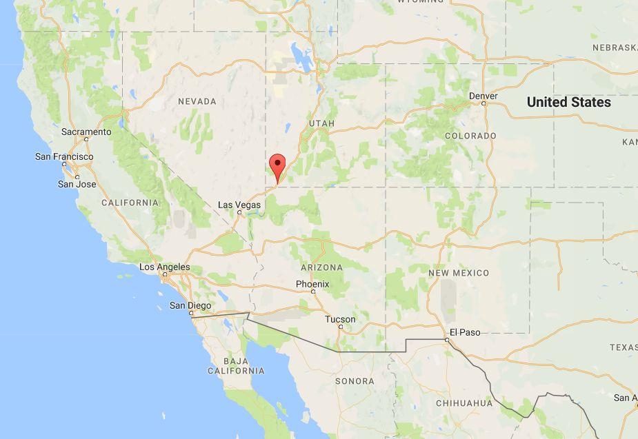 Child Dies After Being Left in Hot Van for 6 Hours in Utah: Police