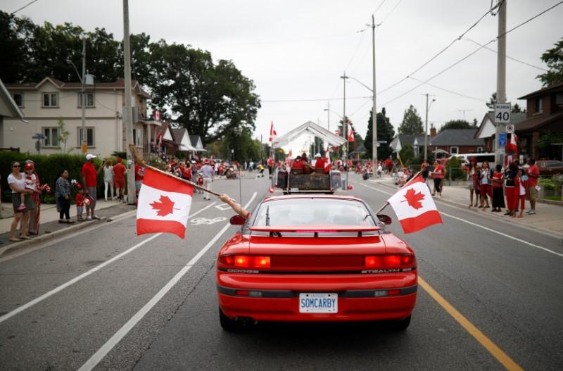 Canada at 150 Should Celebrate and Accept Its Past