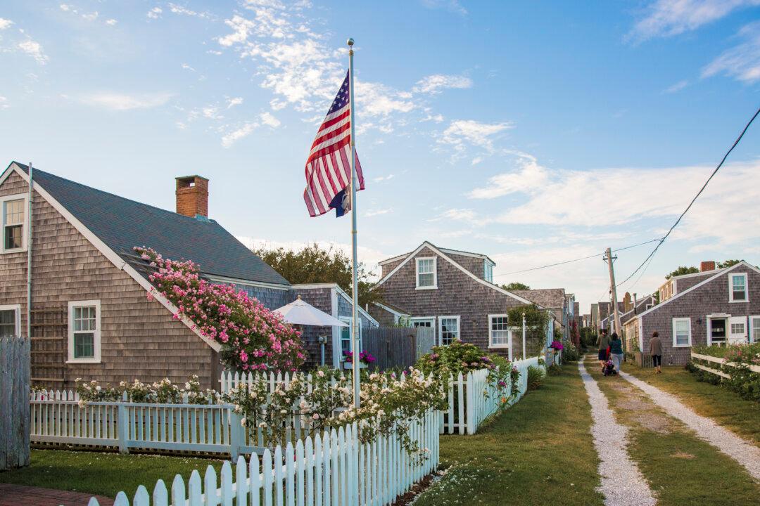 Hooked by Nantucket