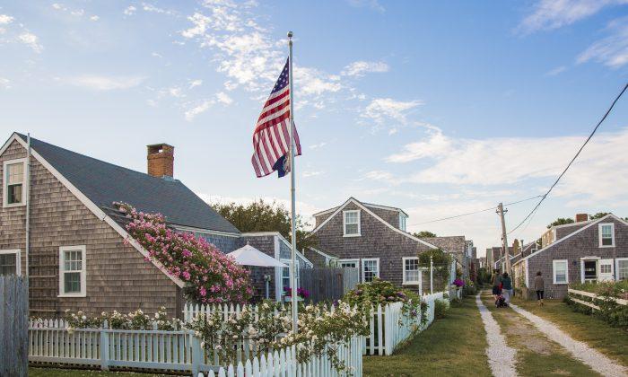 Hooked by Nantucket