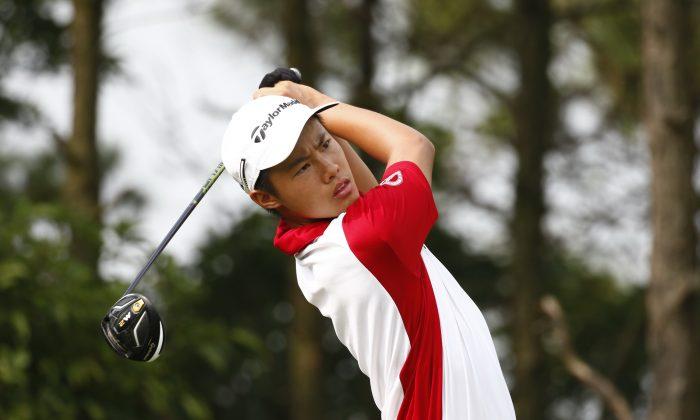 Hong Kong to Host Asia Pacific Junior Golf Championship