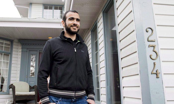 Anger Erupts at Word That Feds to Pay Omar Khadr $10.5 Million, Apologize