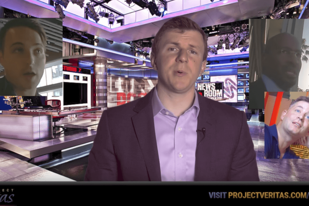 CNN Producer Secretly Recorded Again, Says He ‘Can’t Stand’ CNN Anchor Chris Cuomo