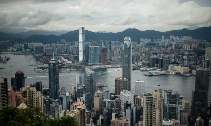 Sino-US Tech War Allows Hong Kong to Regain Leverage Over Beijing