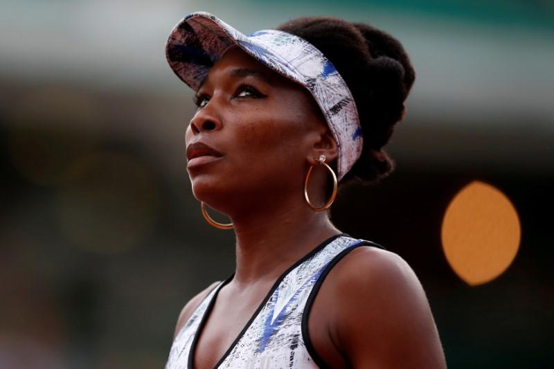 Florida Police Say Venus Williams Entered Intersection Lawfully Before Crash