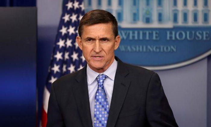 Amid Sanctions, Flynn Tried to Salvage Anti-Terror Cooperation With Russia, Transcripts Show