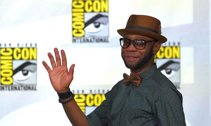 Family Reveals Cause of Death of ‘True Blood’ Actor Nelsan Ellis