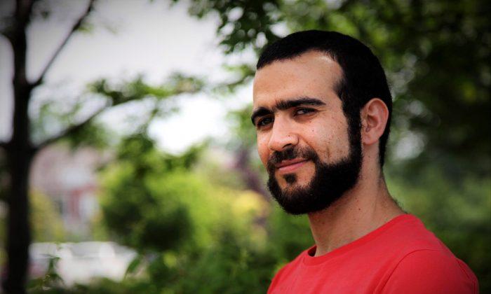 Khadr Payout: Majority of Canadians Say Feds Wrong to Settle Out of Court