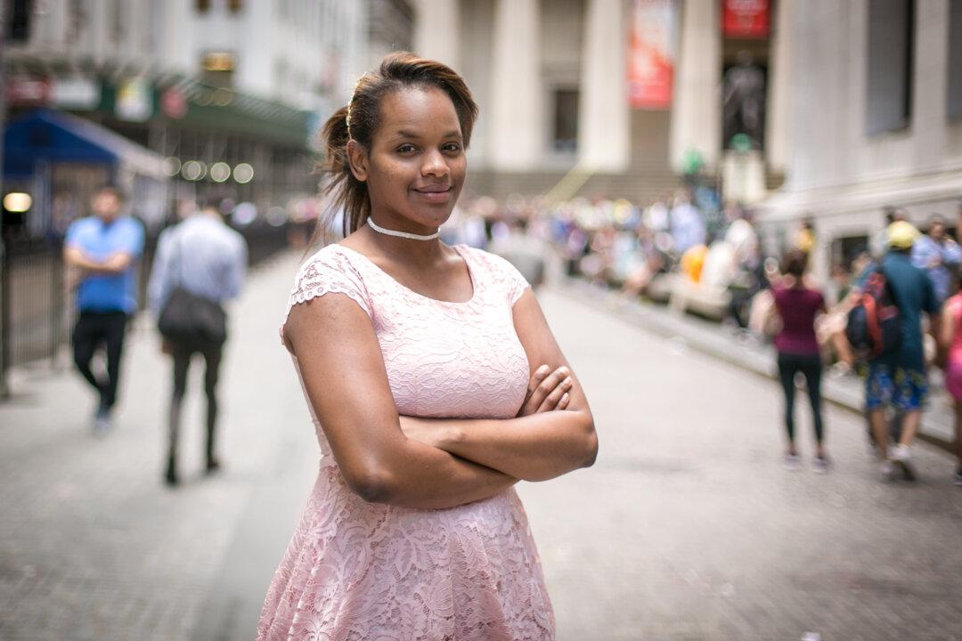 200 Million Women and Girls Forced to Live With Female Genital Mutilation