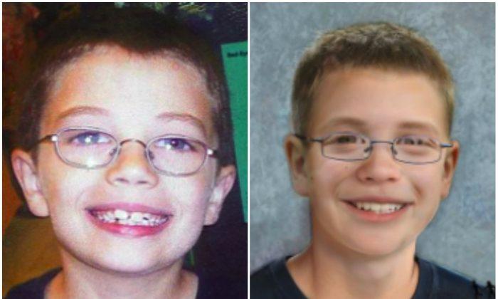 Authorities Search Again for Kyron Horman, Boy Missing Since 2010