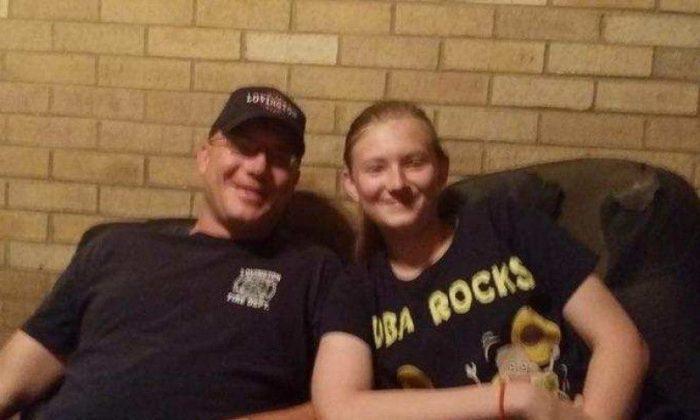 Parents of Teen who Died Using a Cellphone in Bath Share Last Photo as Warning